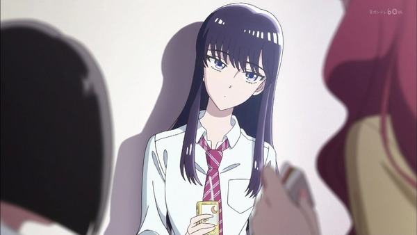 「恋は雨上がりのように」1話 (18)