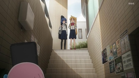 「ぼっち・ざ・ろっく!」2話感想 (7)