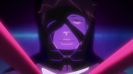 「BLEACH 千年血戦篇」6話感想 (137)