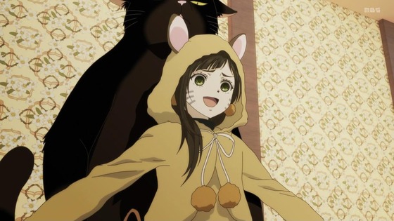 「デキる猫は今日も憂鬱」5話感想 (87)