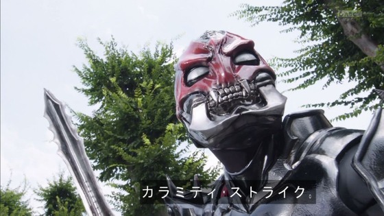 「仮面ライダーセイバー」第4話感想 (28)
