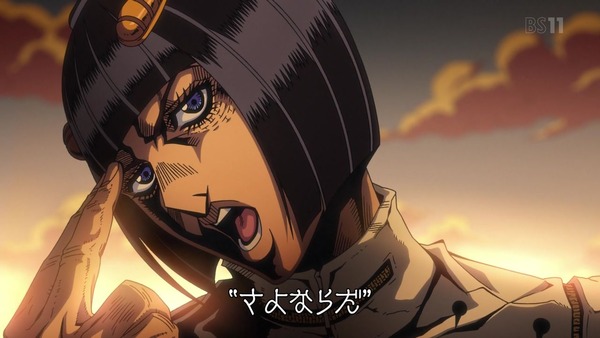 「ジョジョの奇妙な冒険 5部」16話感想 (66)