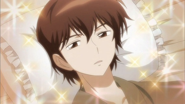 境界のRINNE (3)