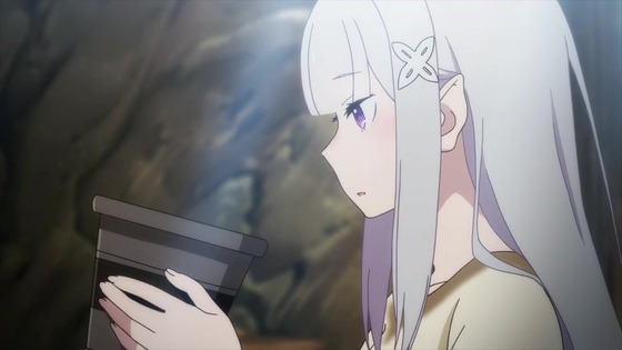 「Re:ゼロから始める異世界生活 氷結の絆」 (61)