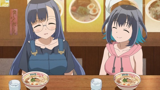 「16bitセンセーション ANOTHER LAYER」4話感想 (19)