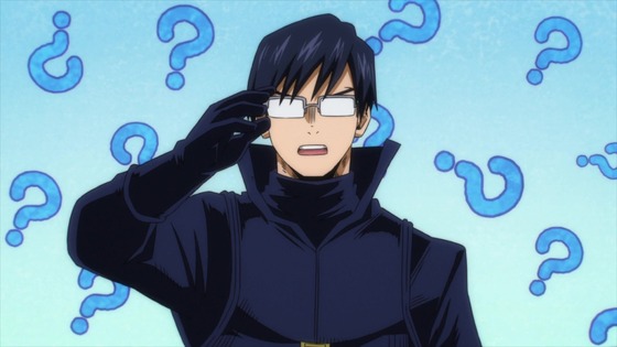 「僕のヒーローアカデミア」142話感想 (35)