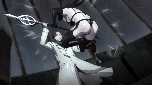 「東京喰種：re」5話 (33)