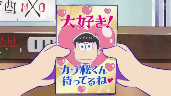 「おそ松さん」第3期 第2話感想 画像 (34)