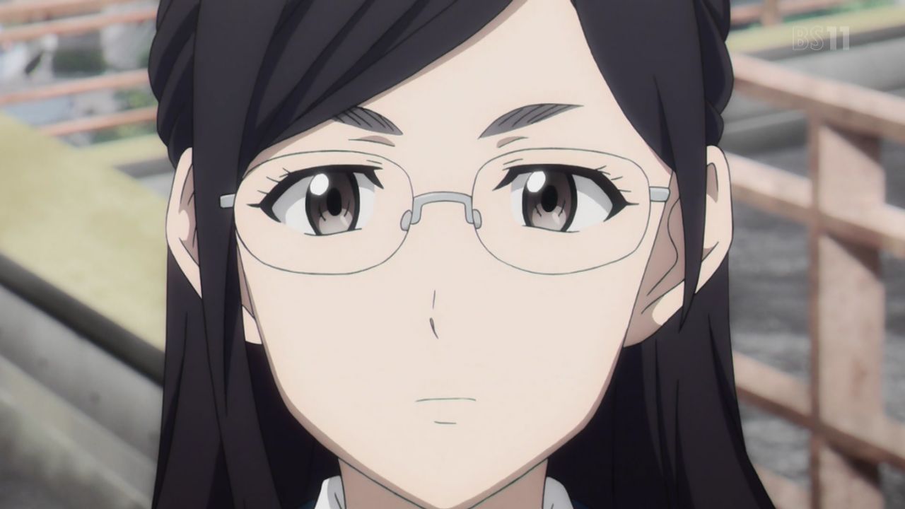 ブギーポップは笑わない 6話 感想 未だ人じゃない 戦う発想が欠けている 生きるために 誰と 何処まで戦えるのか 実況 画像まとめ ポンポコにゅーす ファン特化型アニメ感想サイト ブギーポップは笑わない 6話 感想 未だ人じゃない 戦う発想が欠けている 生きるために 誰と 何処まで戦えるのか 実況 画像まとめ ポンポコにゅーす ファン特化型アニメ感想サイト