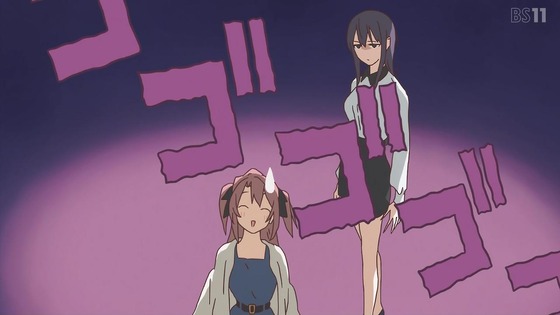 「上伊那ぼたん、酔へる姿は百合の花」2話感想 (12)