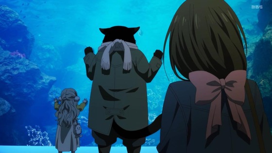 「デキる猫は今日も憂鬱」4話感想 (70)