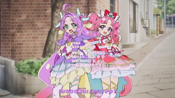 「名探偵プリキュア！」1話感想 (120)