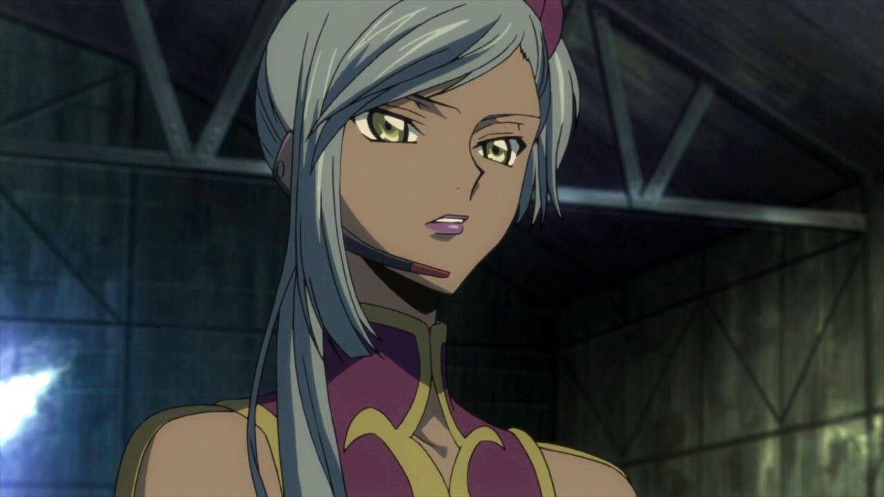 コードギアス 反逆のルルーシュ 2話感想 スザク搭乗ランスロット圧倒的 知略に長けても万能ではない それもルルの魅力 ギアス実況 Stage2 覚醒 の 白き 騎士 ポンポコにゅーす ファン特化型アニメ感想サイト