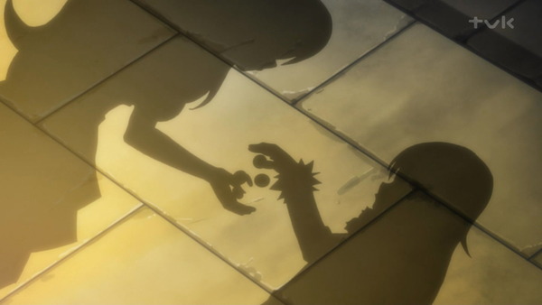 「転生したらスライムだった件」21話感想 (54)