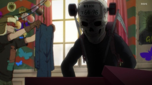 「ドロヘドロ」第8話感想 画像 (44)