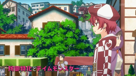 「防振り」2期 6話感想 (6)