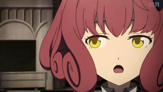 「シャドーハウス 2nd Season」2期 3話感想 (37)