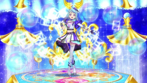 「アイカツフレンズ！」8話感想 (83)