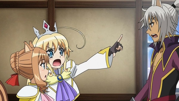 DOG DAYS″ (17)