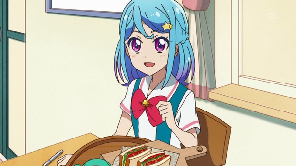 「アイカツフレンズ!」16話感想 (15)