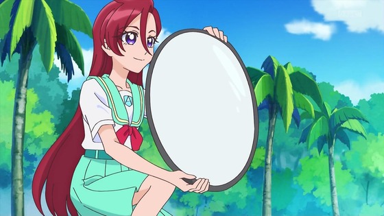 「トロピカル~ジュ!プリキュア」トロプリ 39話感想 (34)