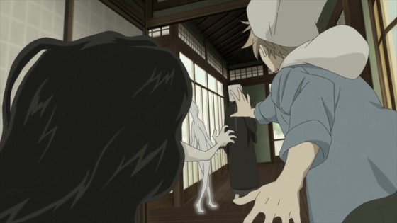 「夏目友人帳 陸」7期 10話感想 (63)