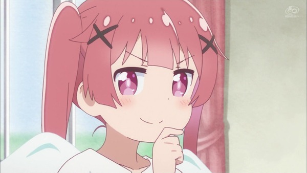 「私に天使が舞い降りた!」12話感想 (53)