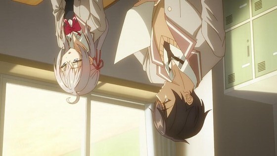 「時々ボソッとロシア語でデレる隣のアーリャさん」8話感想 (3)