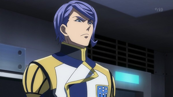 機動戦士ガンダム 鉄血のオルフェンズ (26)