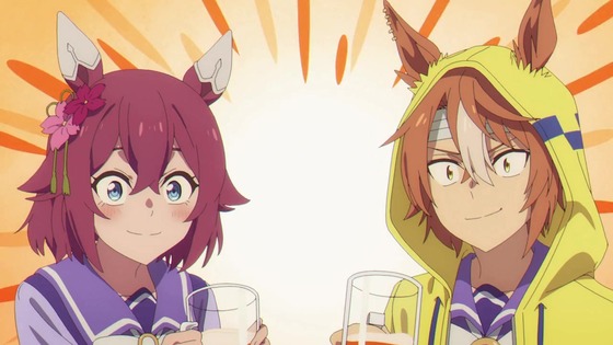 「ウマ娘 シンデレラグレイ」23話感想 (44)