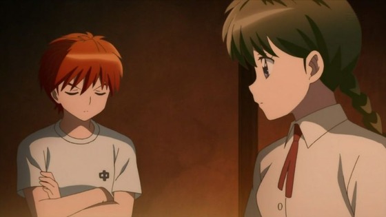 境界のRINNE (39)