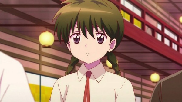 境界のRINNE (32)