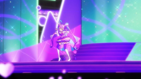 「キミとアイドルプリキュア♪」キミプリ 7話感想 (92)