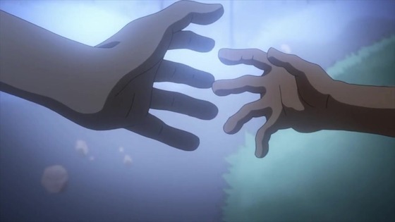 「僕のヒーローアカデミア」111話(5期 23話)感想 (149)