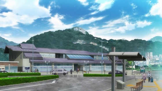 「ぽんのみち」1話感想 (2)
