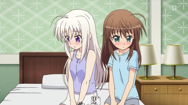 「ViVid Strike!」 (12)