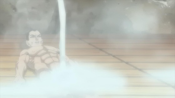 「ゴールデンカムイ」39話感想(4期 3話) (4)
