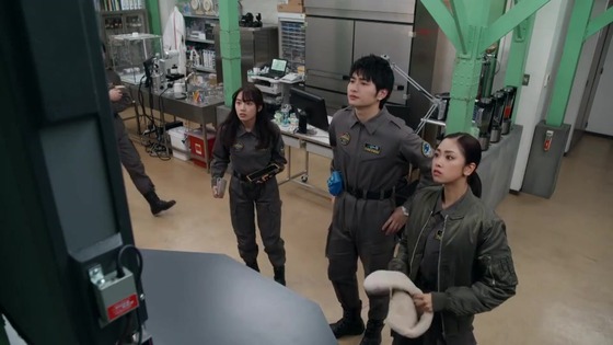 「ウルトラマンZ」第5話感想 (7)
