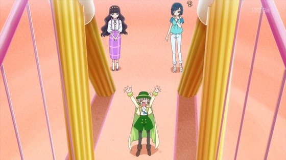 「デリシャスパーティ♡プリキュア」デパプリ 29話感想 (41)