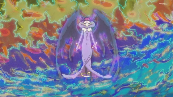 「キボウノチカラ~オトナプリキュア'23~」8話感想 (30)