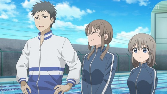 「宇崎ちゃんは遊びたい!」第12話(最終回)感想 画像 (11)