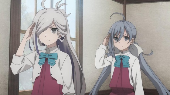 『「艦これ」いつかあの海で』4話感想 (62)