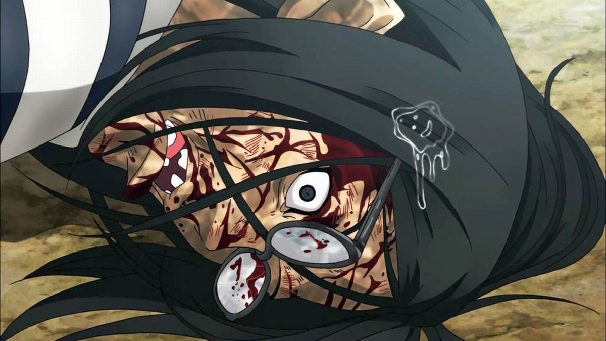 監獄学園 プリズンスクール 4話感想 練馬一の知将が身を削り過ぎ 犠牲は報われないのか 修正版 ポンポコにゅーす ファン特化型アニメ感想サイト