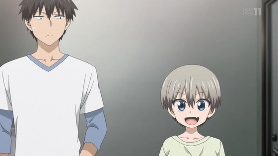 「宇崎ちゃんは遊びたい！」第4話感想 (25)