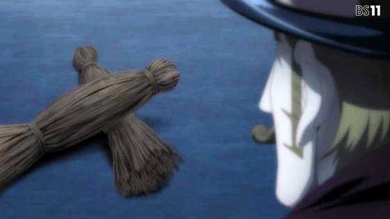 「ゴールデンカムイ」52話感想 (6)