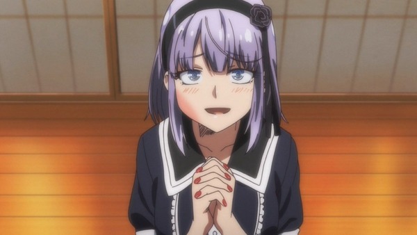 「だがしかし」10話感想 (32)