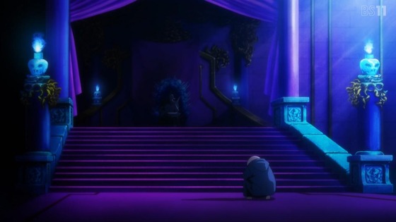 「姫様“拷問”の時間です」15話感想 (49)