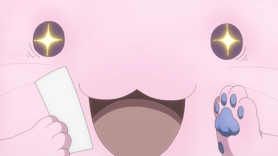 「ダンジョンの中のひと」7話感想 (30)