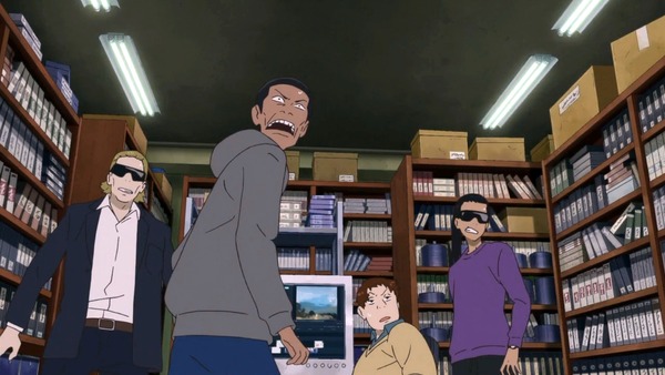 「映像研には手を出すな!」12話感想 画像 (3)