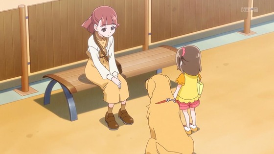 「キミとアイドルプリキュア♪」キミプリ 4話感想 (76)